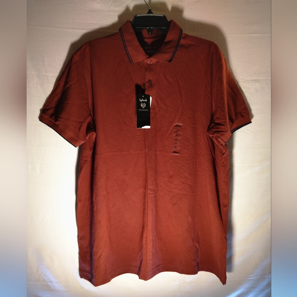 Shirt - Picture 2 of 5